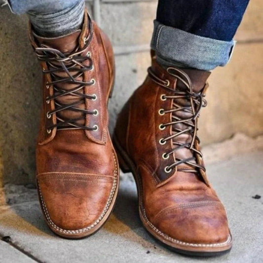 Archer | Urban Classic Boots