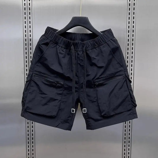 Adrian | Urban Cargo Shorts